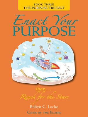 cover image of Enact Your Purpose